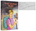 click for a larger image of item #36512, The Dying Sun