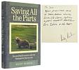 click for a larger image of item #36519, Saving All the Parts: Reconciling Economics and the Endangered Species Act