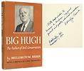 click for a larger image of item #36521, Big Hugh: The Father of Soil Conservation