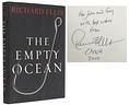 click for a larger image of item #36526, The Empty Ocean