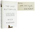 click for a larger image of item #36529, The Last Butterflies