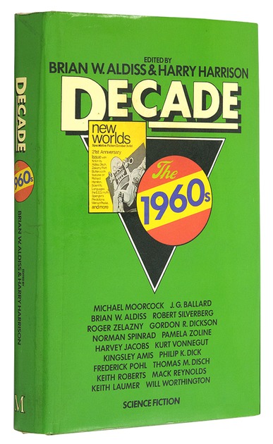 Decade: The 1960s