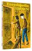 click for a larger image of item #36544, Encyclopedia Brown Boy Detective