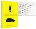 click for a larger image of item #36552, The Dominant Animal: Human Evolution and the Environment