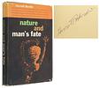 click for a larger image of item #36554, Nature and Man's Fate
