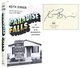 click for a larger image of item #36556, Paradise Falls: The True Story of an Environmental Catastrophe