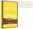 click for a larger image of item #36557, Gifford Pinchot and the Making of the Modern Environmental Movement