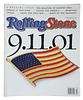 click for a larger image of item #36566, "The View From Mrs. Thompson's" in Rolling Stone