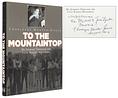 click for a larger image of item #36569, To the Mountaintop: My Journey Through the Civil Rights Movement