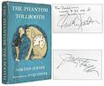 click for a larger image of item #36570, The Phantom Tollbooth