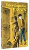 click for a larger image of item #36571, Encyclopedia Brown Boy Detective