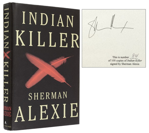 Indian Killer