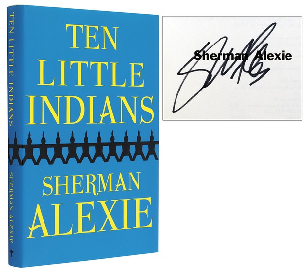Ten Little Indians