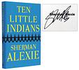 click for a larger image of item #36582, Ten Little Indians