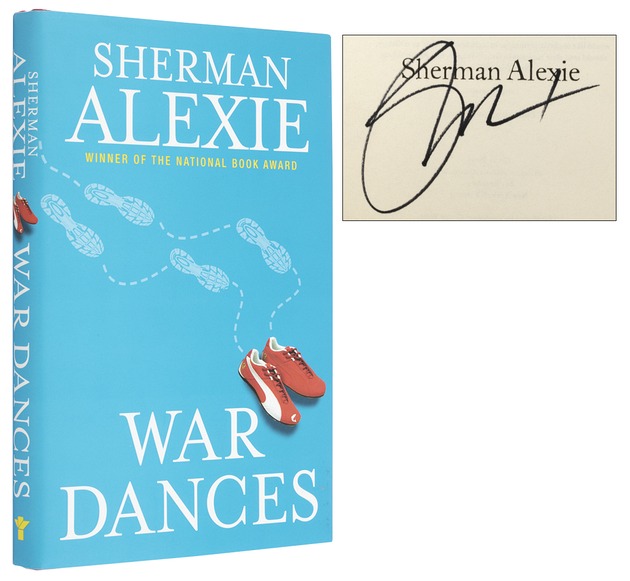 War Dances