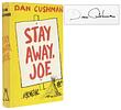 click for a larger image of item #36584, Stay Away, Joe