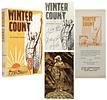 click for a larger image of item #36585, Winter Count