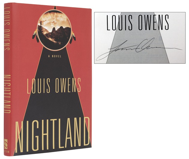 Nightland