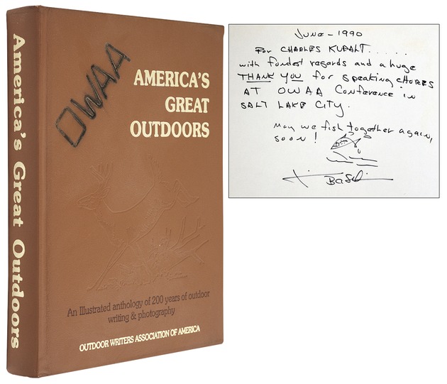 America's Great Outdoors