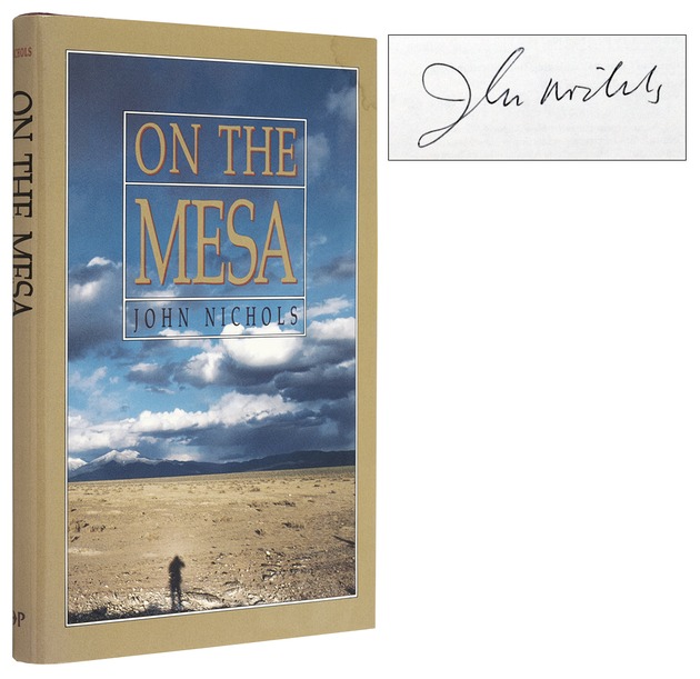 On the Mesa
