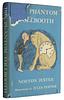 click for a larger image of item #36627, The Phantom Tollbooth