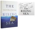 click for a larger image of item #36629, The Rising Sea