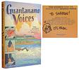 click for a larger image of item #36631, Guantanamo Voices: True Accounts from the World's Most Infamous Prison