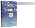 click for a larger image of item #36646, The Road of a Naturalist