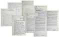 click for a larger image of item #36692, Archive