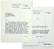 click for a larger image of item #36702, Typed Letter Signed