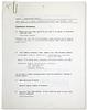 click for a larger image of item #36708, Author Questionnaire