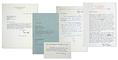 click for a larger image of item #36731, Letters in Praise of A Welfare Mother