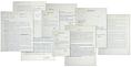 click for a larger image of item #36734, Dog Soldiers Archive