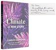 click for a larger image of item #36826, Climate: A New Story
