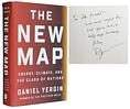 click for a larger image of item #36831, The New Map: Energy, Climate, and the Clash of Nations