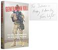 click for a larger image of item #36839, Generation Kill
