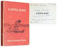click for a larger image of item #36842, A Pima Past