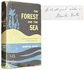 click for a larger image of item #36845, The Forest and the Sea: A Look at the Economy of Nature and the Ecology of Man