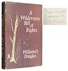 click for a larger image of item #36848, A Wilderness Bill of Rights