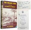 click for a larger image of item #36858, The Dragon Tree: A Life of Alexander von Humboldt