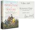 click for a larger image of item #36859, The Invention of Nature