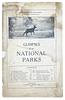 click for a larger image of item #36860, Glimpses of Our National Parks