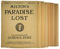 click for a larger image of item #600049, Milton's Paradise Lost