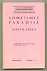 click for a larger image of item #702952, Sometimes Paradise