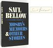 click for a larger image of item #911159, Mosby's Memoirs and Other Stories