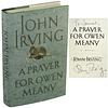 click for a larger image of item #911211, A Prayer for Owen Meany