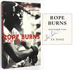 click for a larger image of item #914691, Rope Burns