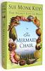 click for a larger image of item #915239, The Mermaid Chair