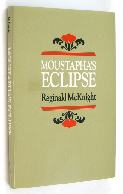 Moustapha's Eclipse