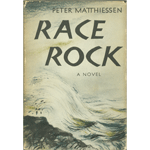 Item #14544: MATTHIESSEN, Peter - Race Rock